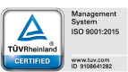 ISO9001:2015